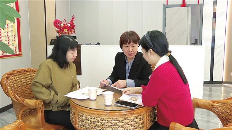 樓市回暖提振市民消費(fèi)信心